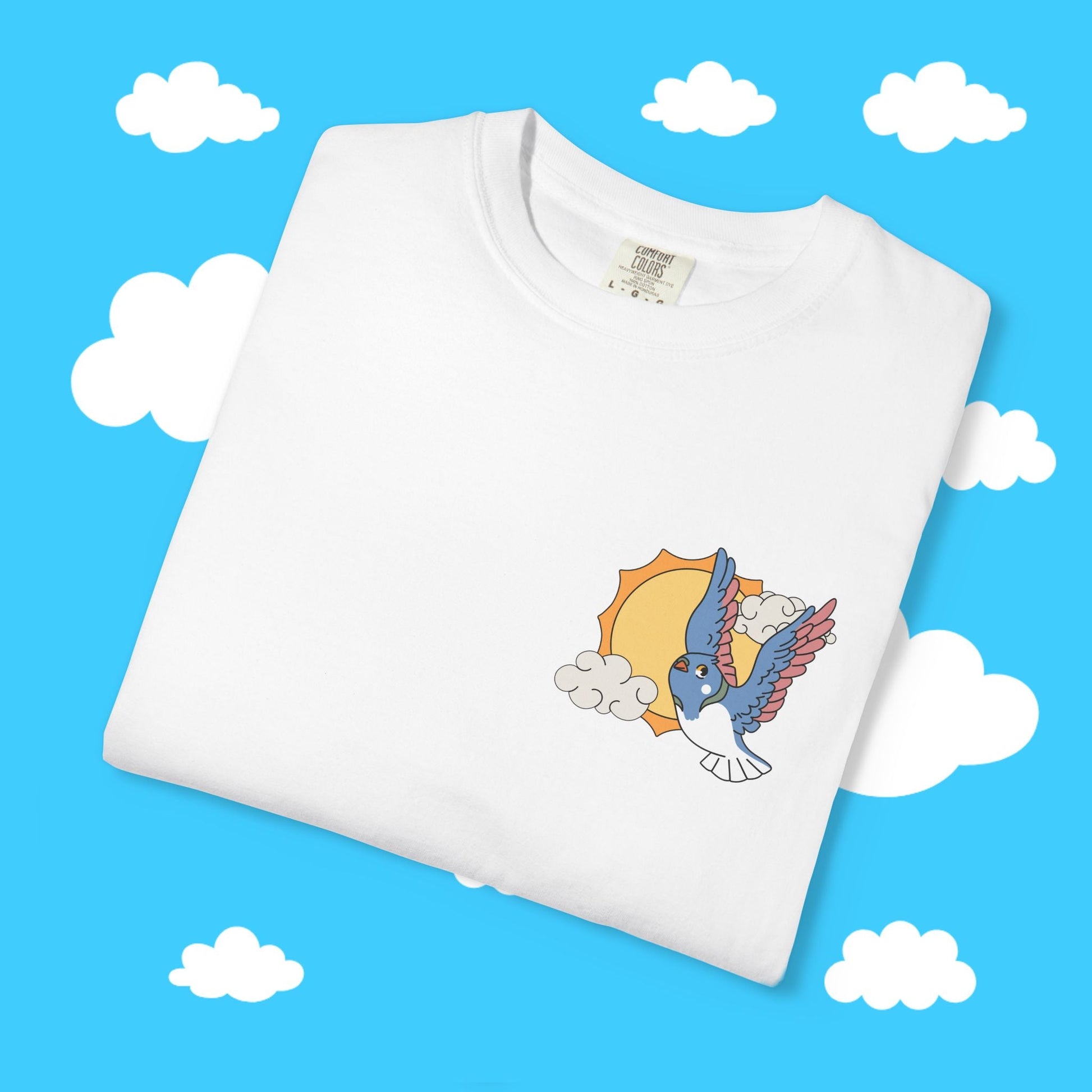 no one is illegal on stolen land - Resist Supply #