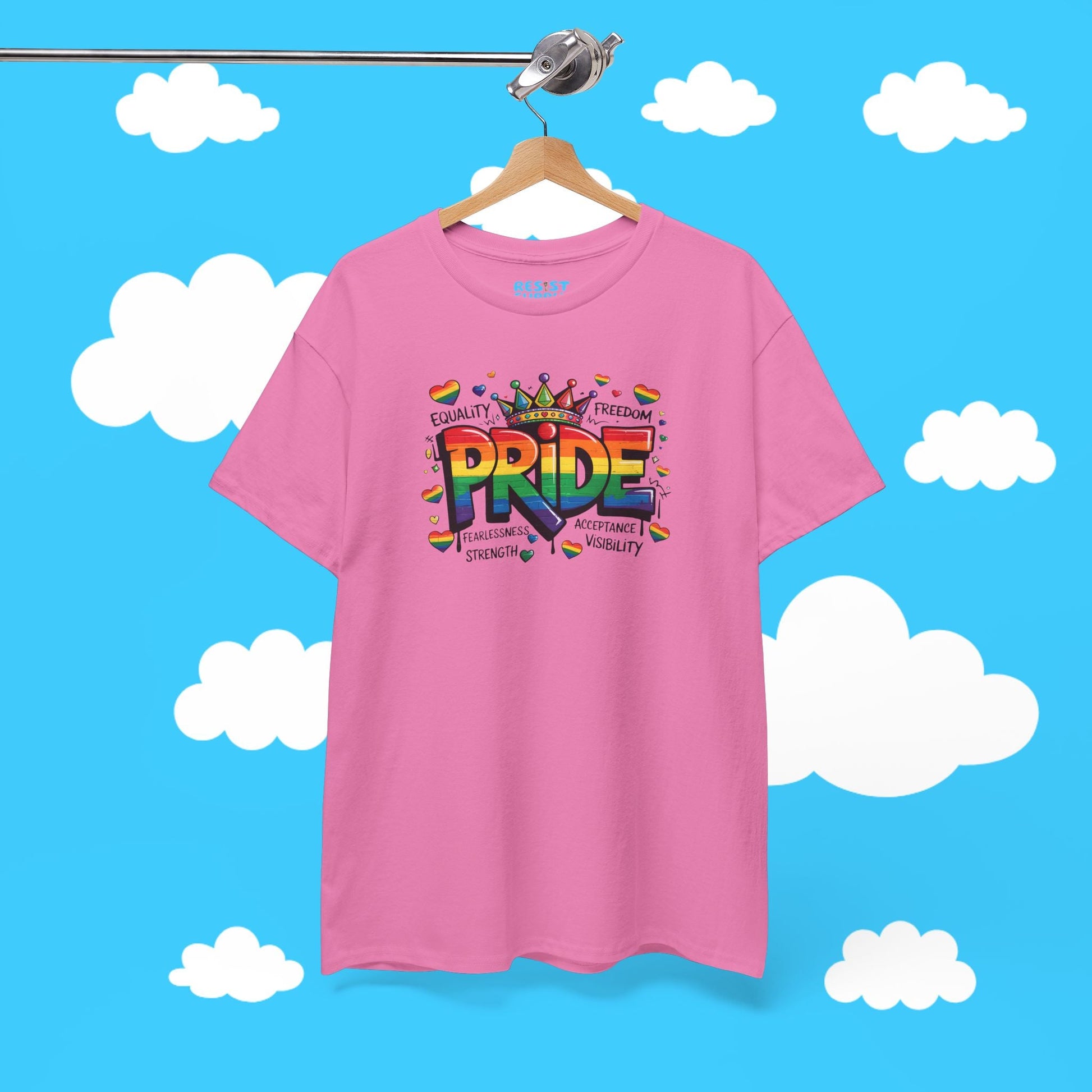 Pride - Resist Supply #