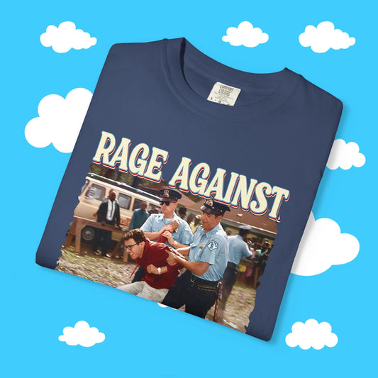 rage against the machine - Resist Supply #