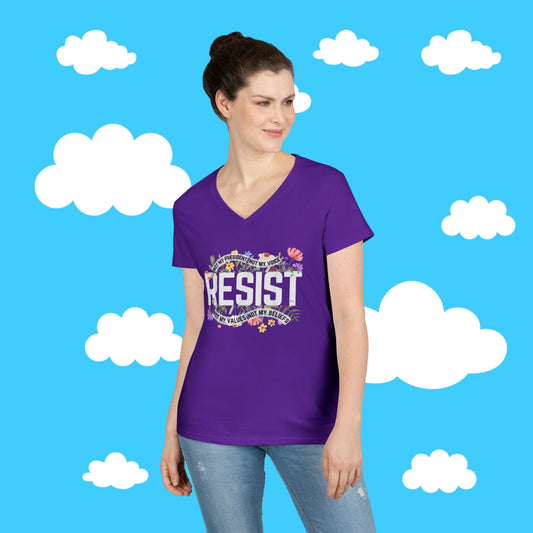 resist floral - Resist Supply #