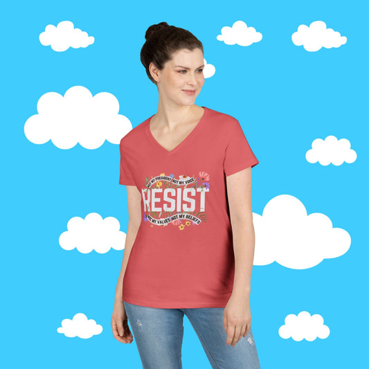 resist floral - Resist Supply #