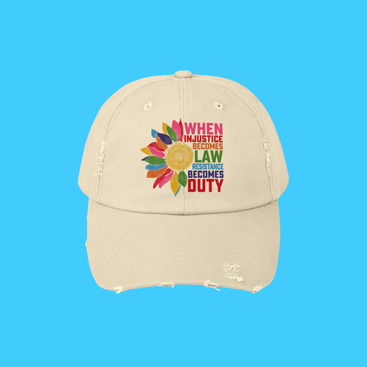 Resistance Hat - Resist Supply