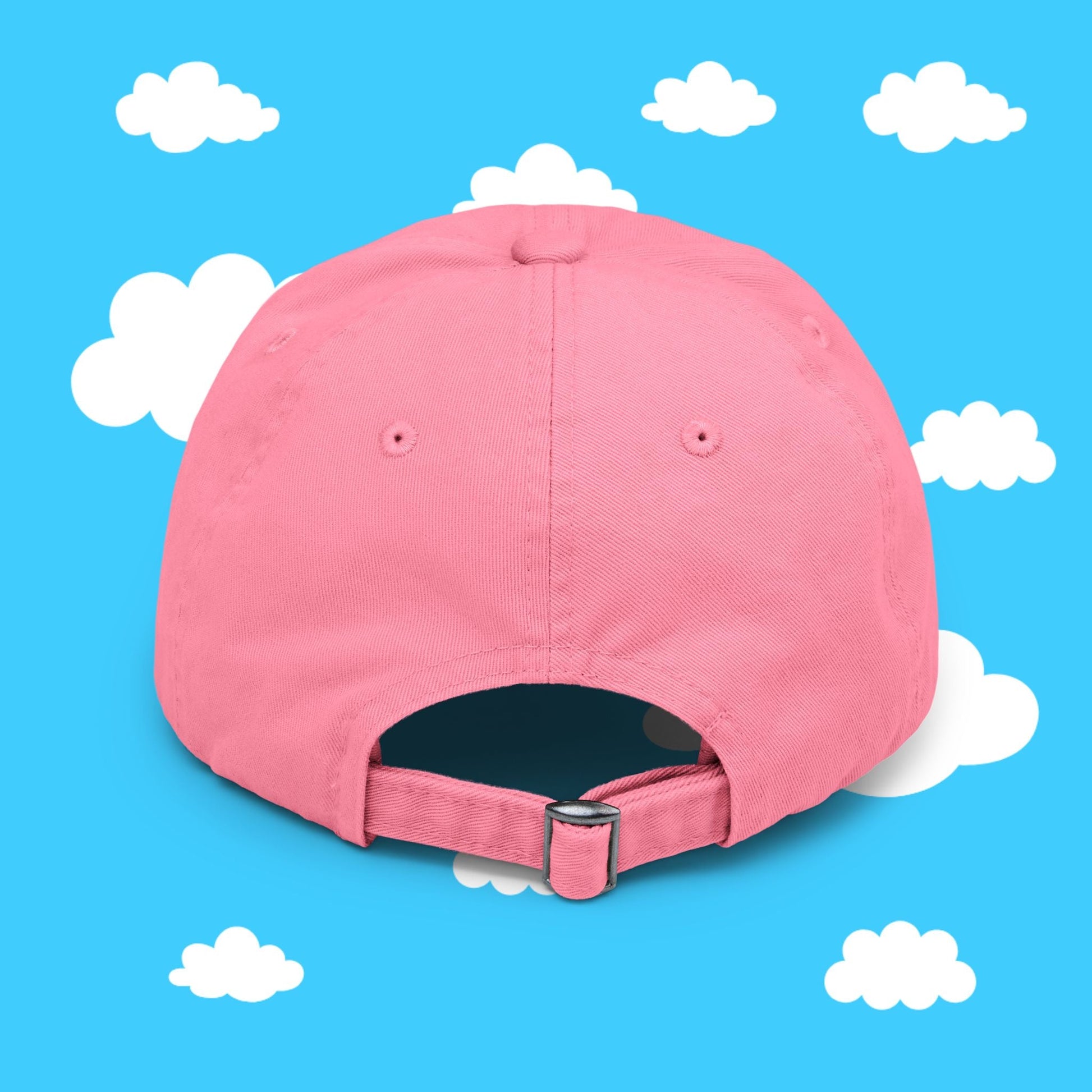 Resistance Hat - Resist Supply #