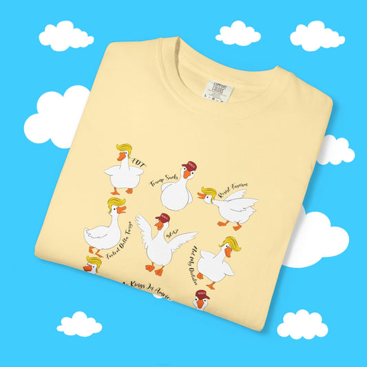 silly goose - Resist Supply #