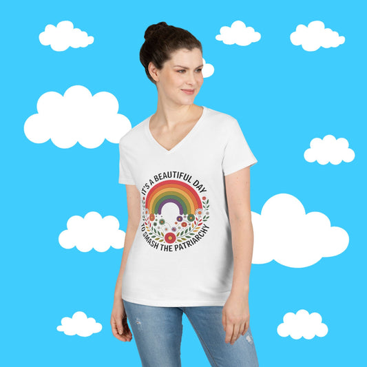 smash the patriarchy - Resist Supply #