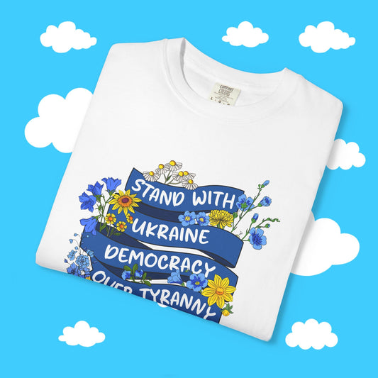 stand with Ukraine - Resist Supply #