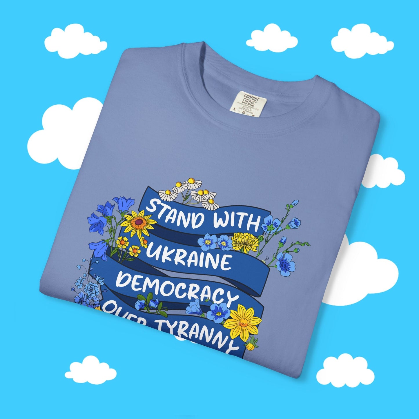 stand with Ukraine - Resist Supply #