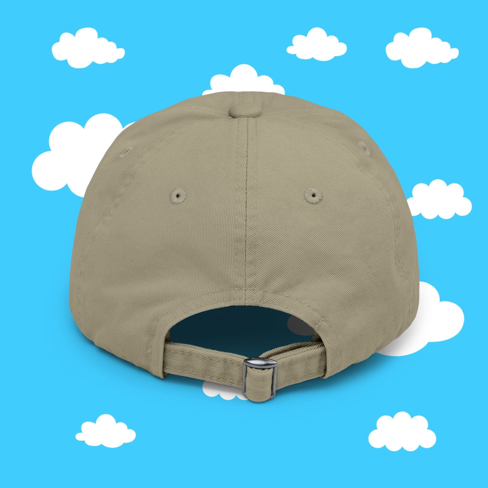 Statue of Liberty hat - Resist Supply #