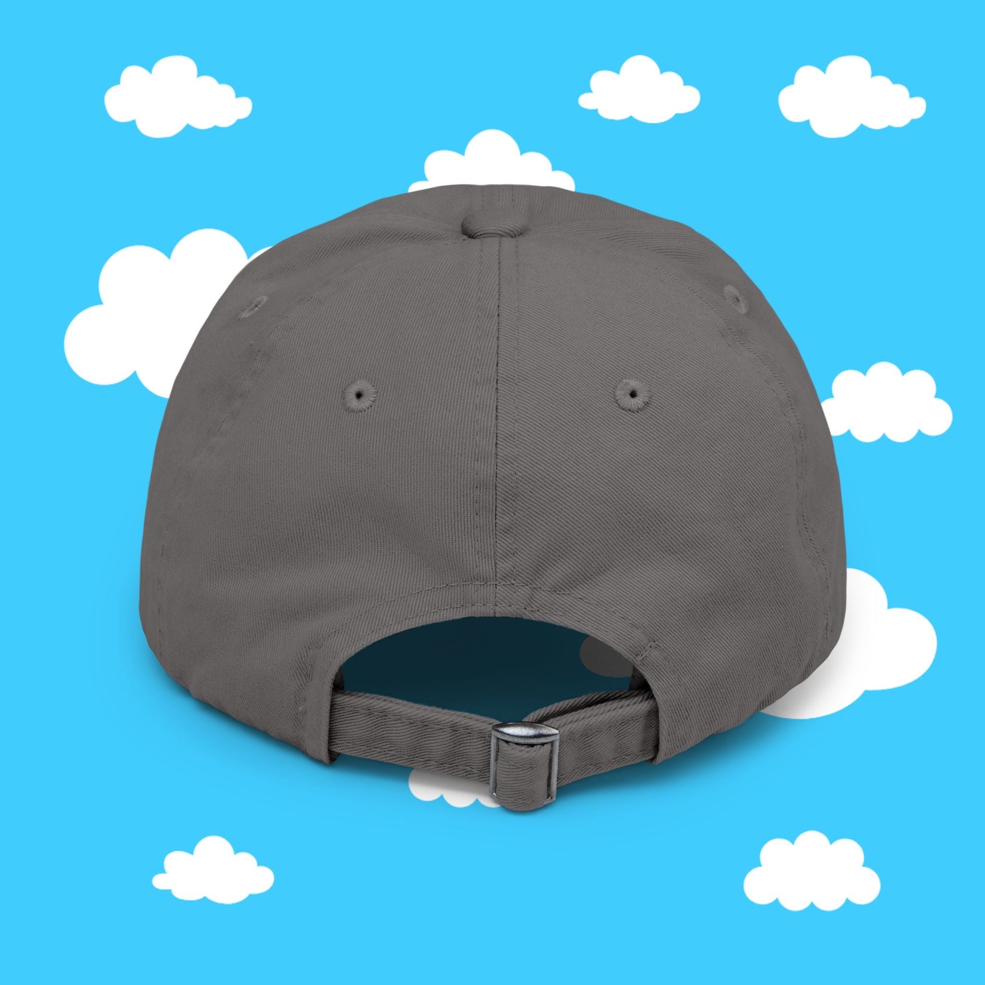 Statue of Liberty hat - Resist Supply #