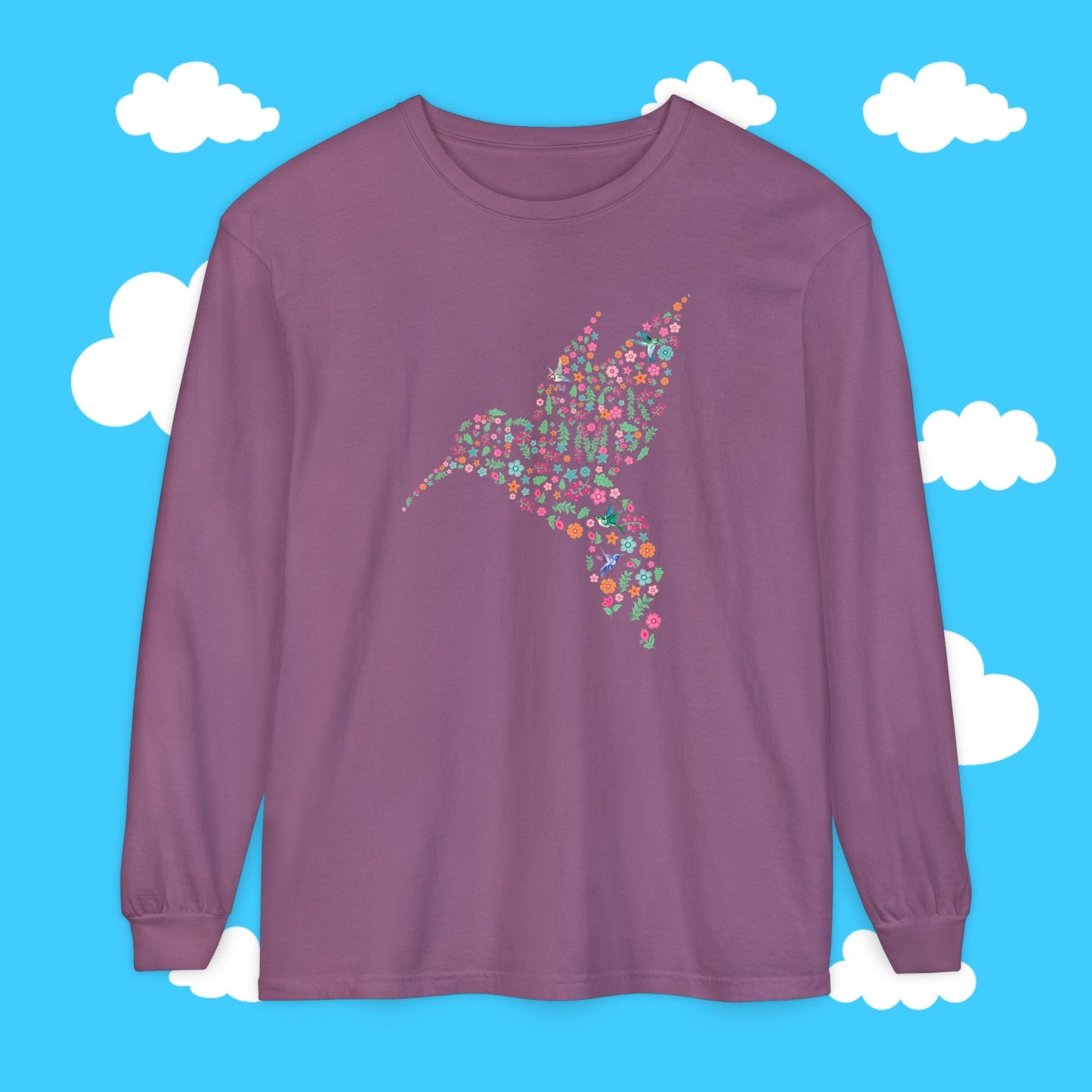 subtle fdt hummingbird - Resist Supply #
