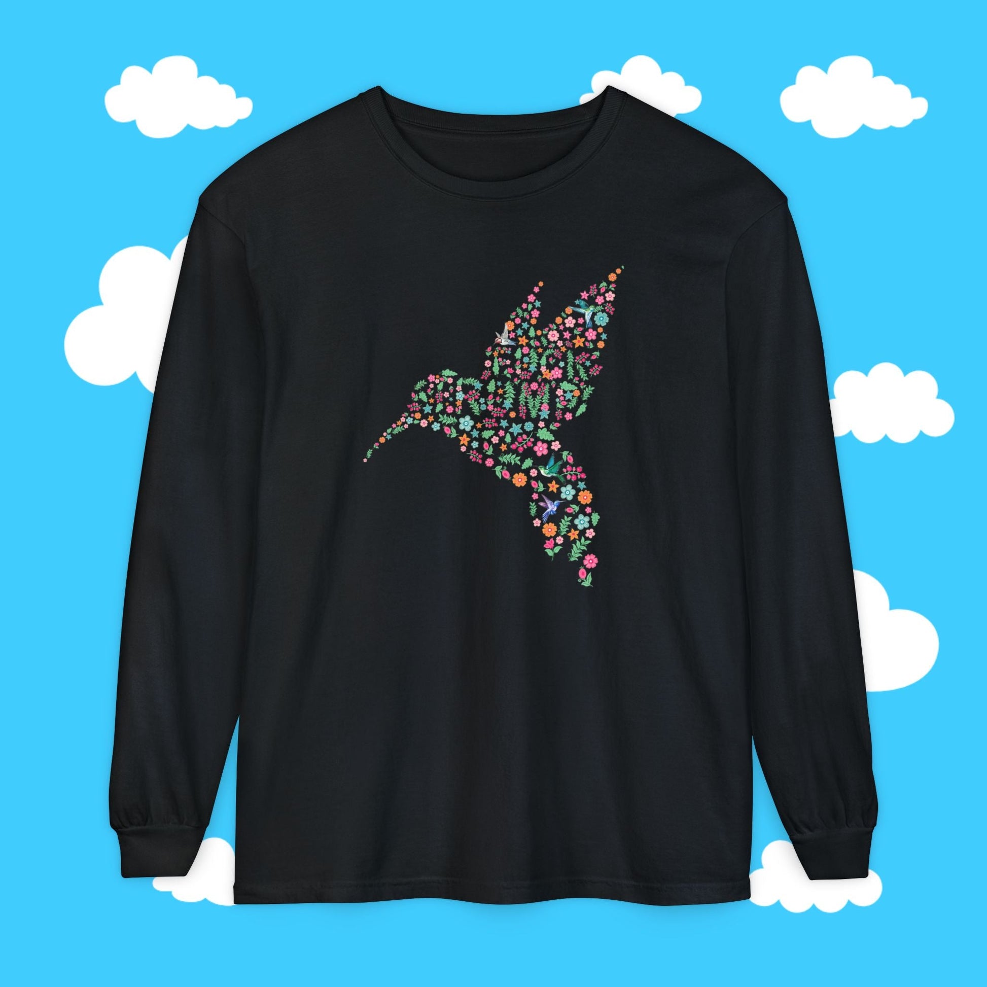 subtle fdt hummingbird - Resist Supply #