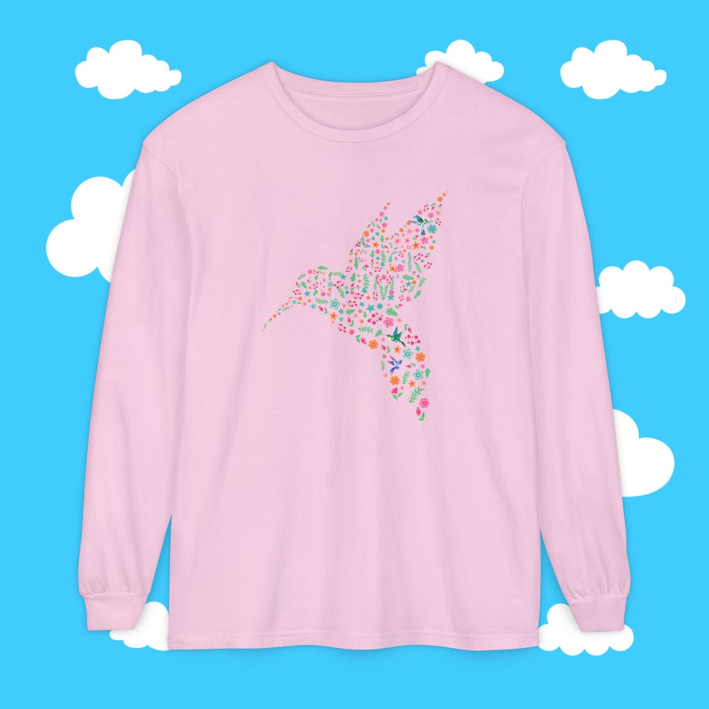 subtle fdt hummingbird - Resist Supply #