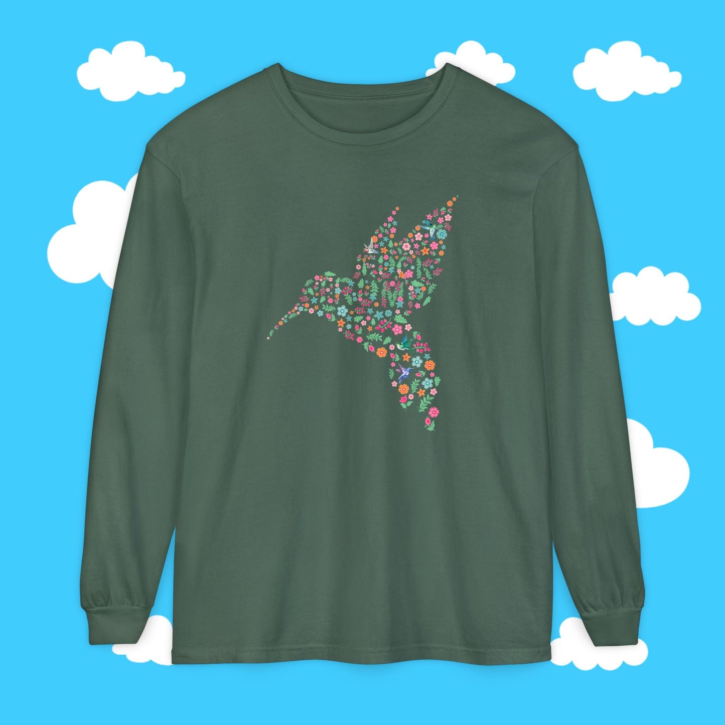 subtle fdt hummingbird - Resist Supply #