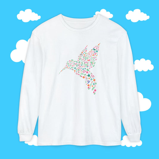 subtle fdt hummingbird - Resist Supply #