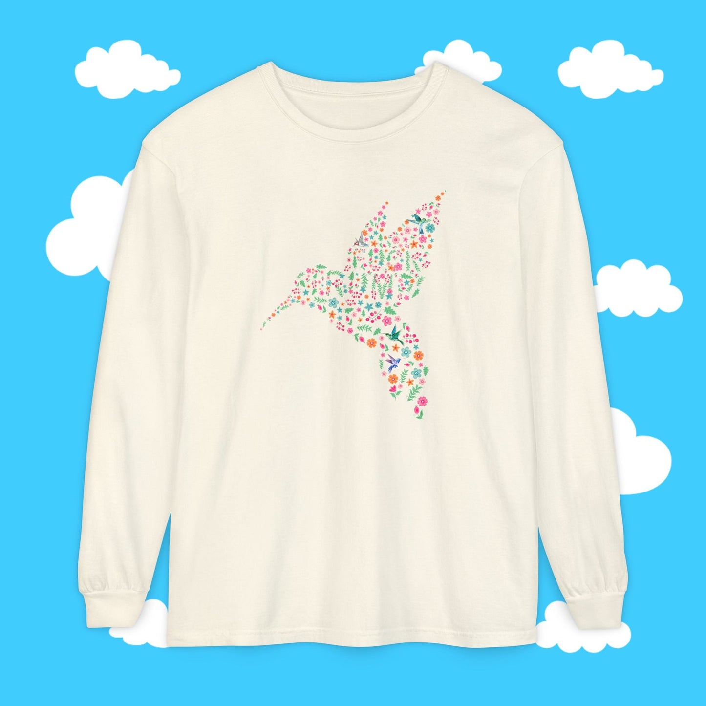 subtle fdt hummingbird - Resist Supply #
