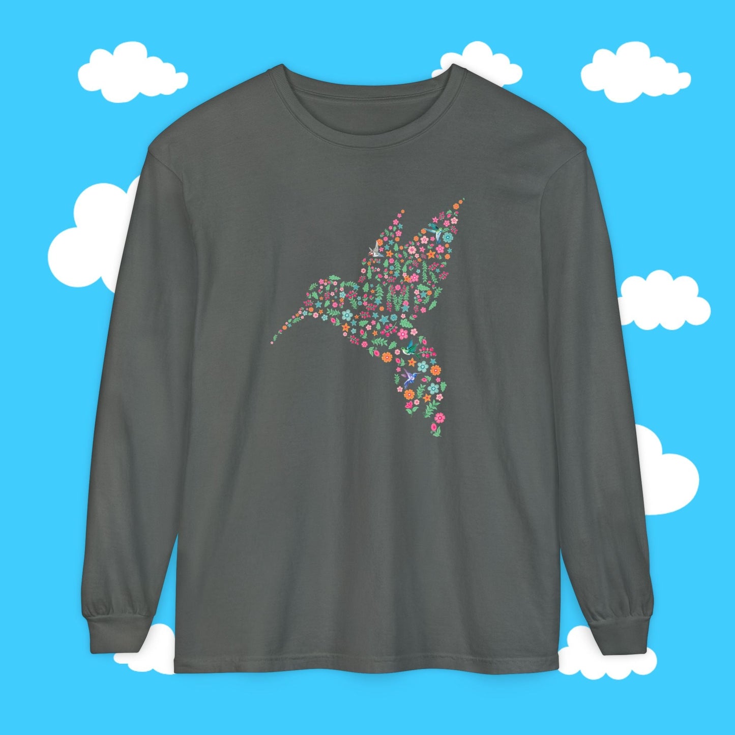 subtle fdt hummingbird - Resist Supply #