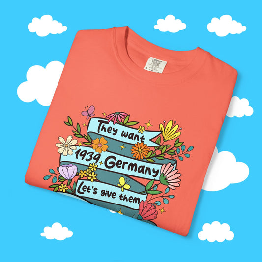 viva la resistance - Resist Supply #