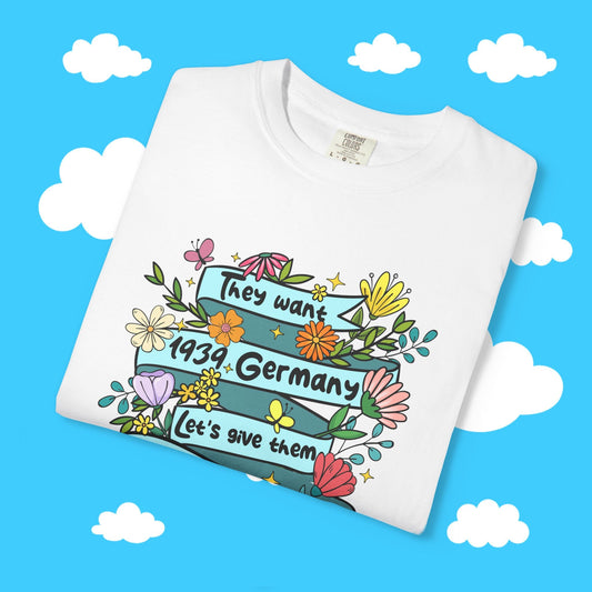 viva la resistance - Resist Supply #