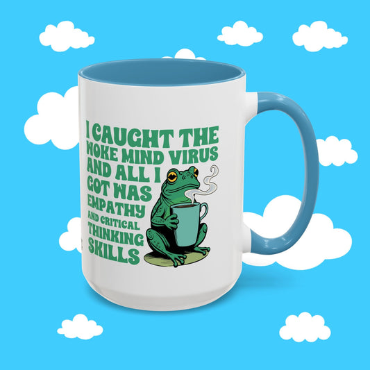 woke mug - Resist Supply #