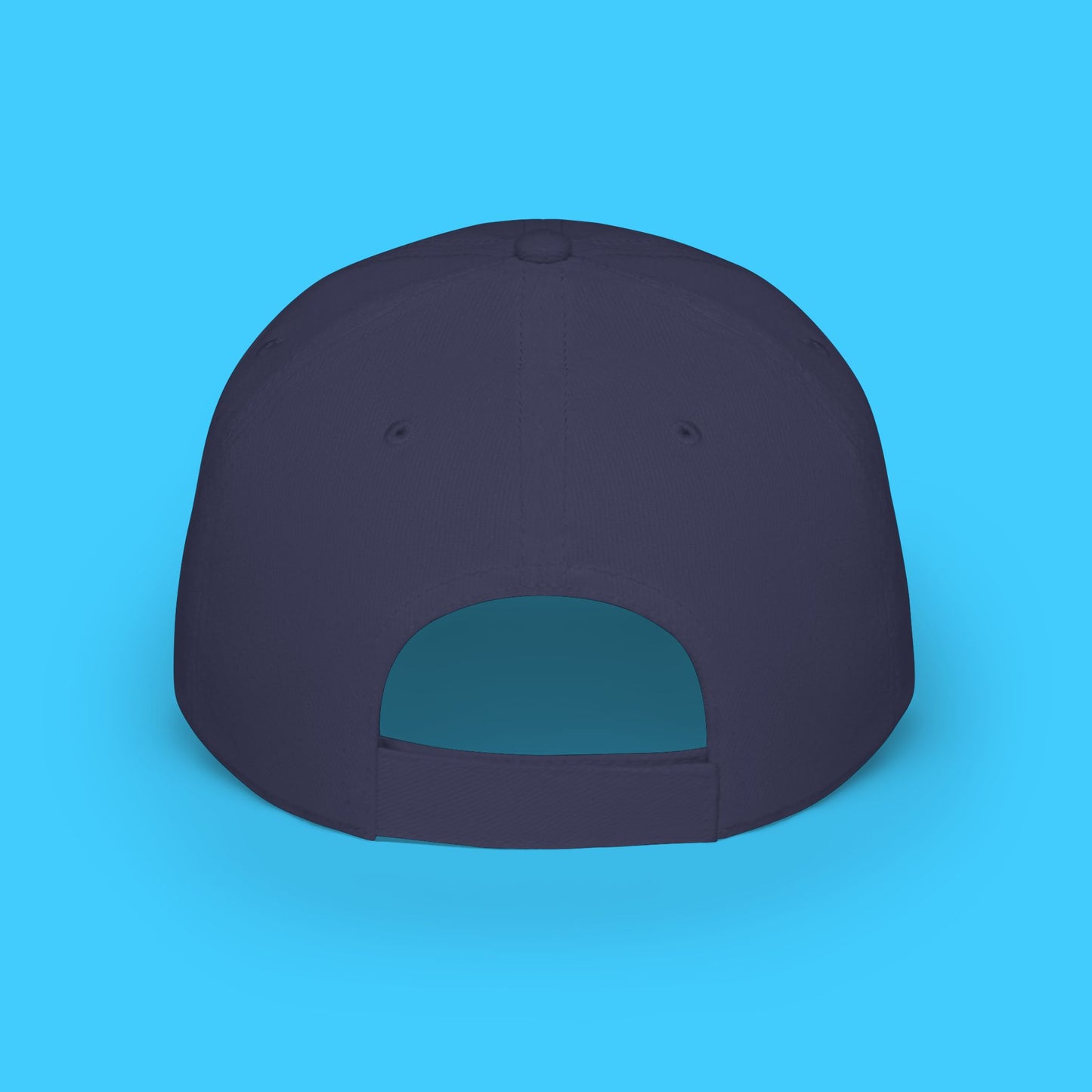 Radical Left Scum Embroidered Baseball Cap