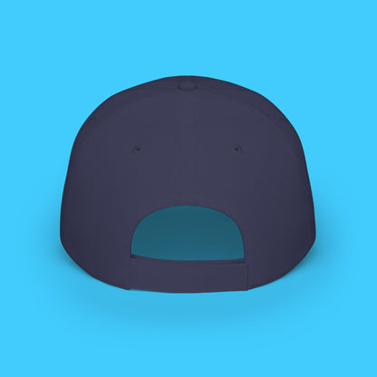 Radical Left Scum Embroidered Baseball Cap