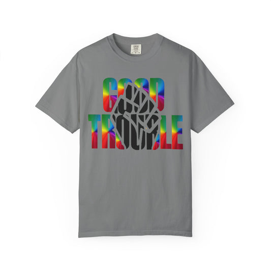 Good Trouble Strength Tee