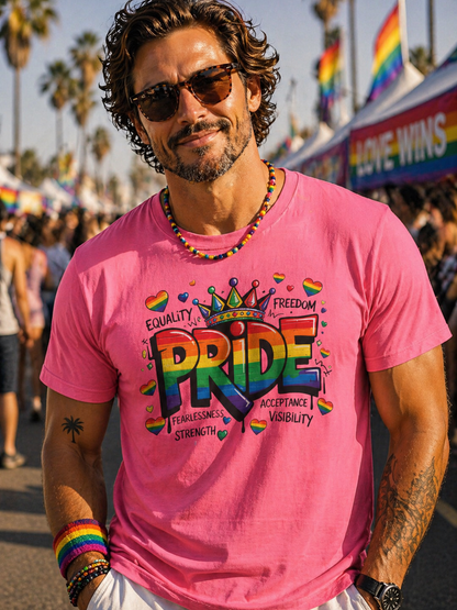 Pride Royalty T-Shirt