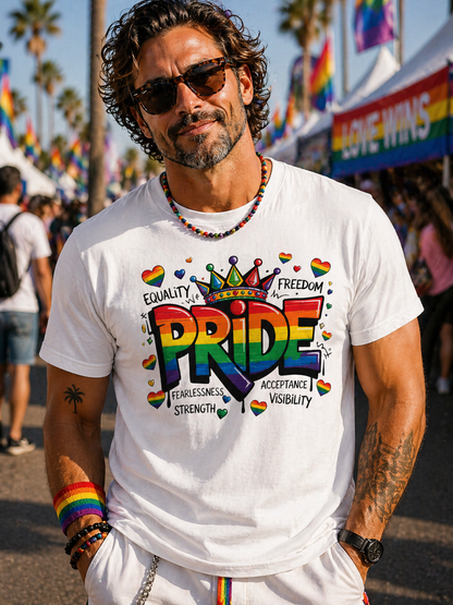 Pride Royalty T-Shirt