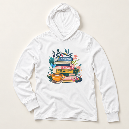 Fantasy Drama Tragedy (FDT) Hoodie