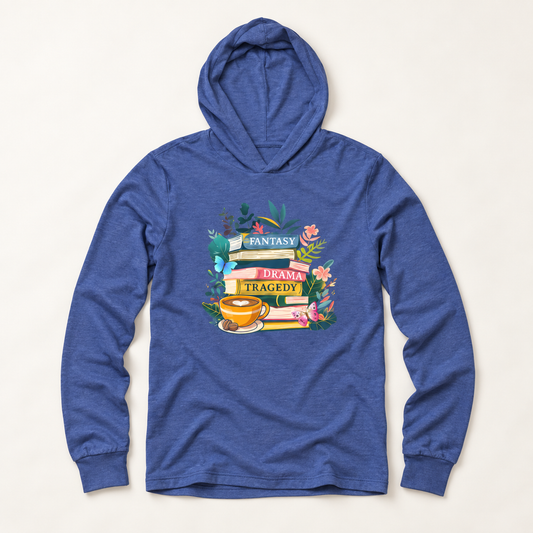 Fantasy Drama Tragedy (FDT) Hoodie