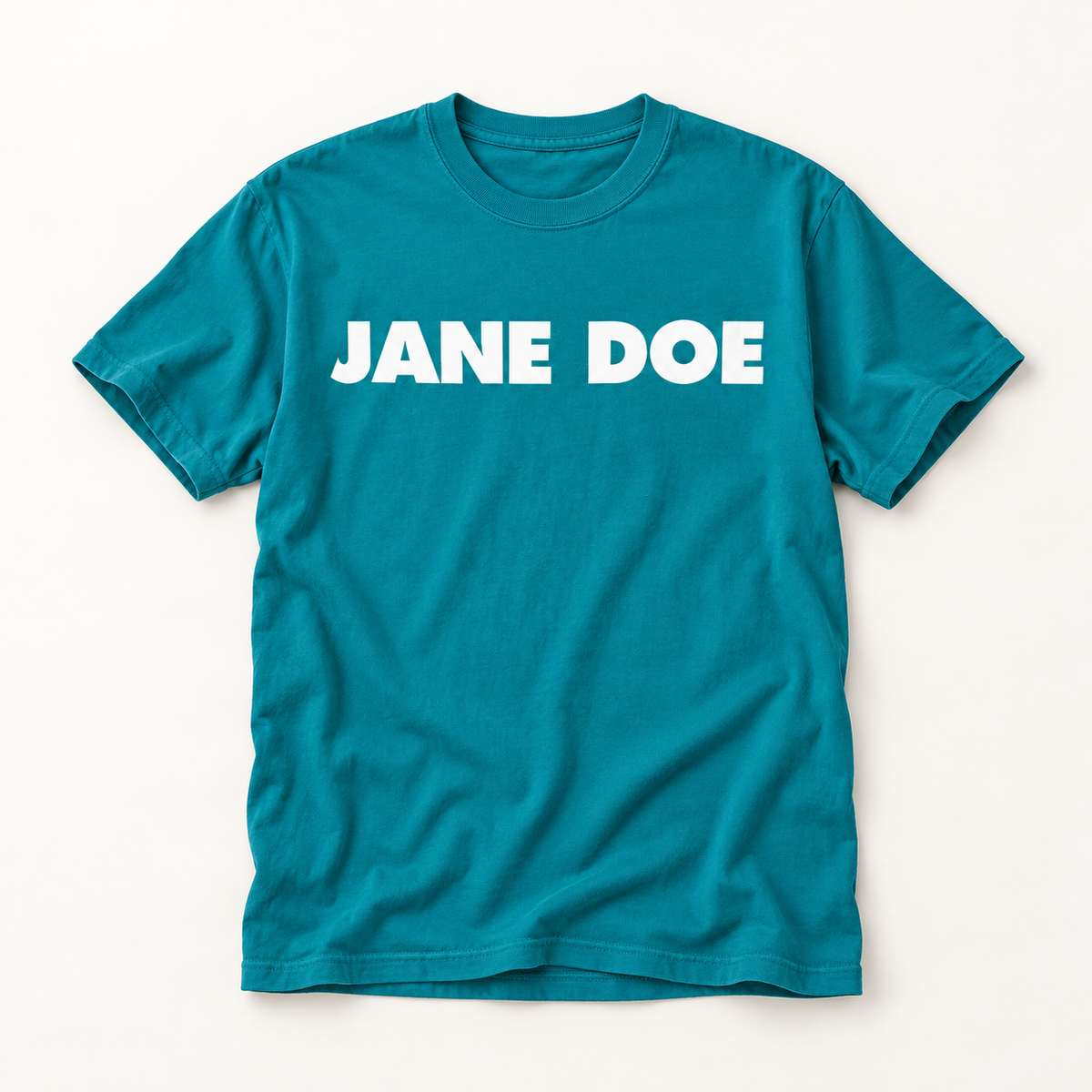 Jane Doe Tee — Show Solidarity With Cornell SA Victim