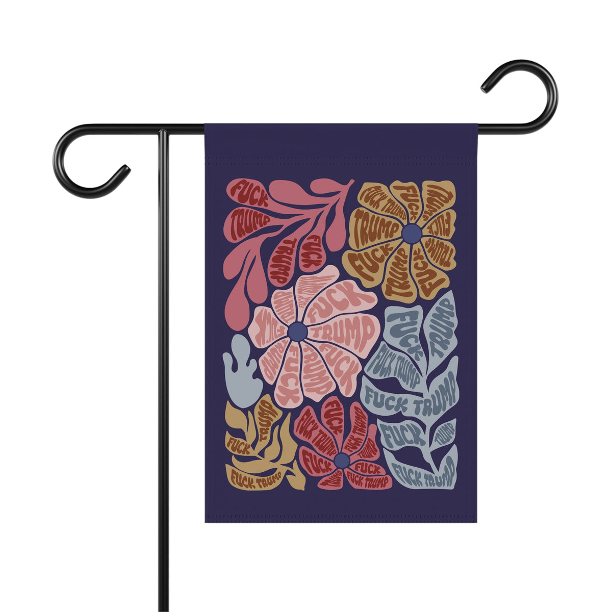 FDT Garden Flag