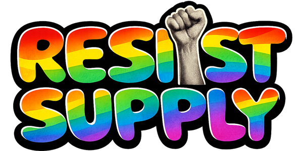 Resist Supply