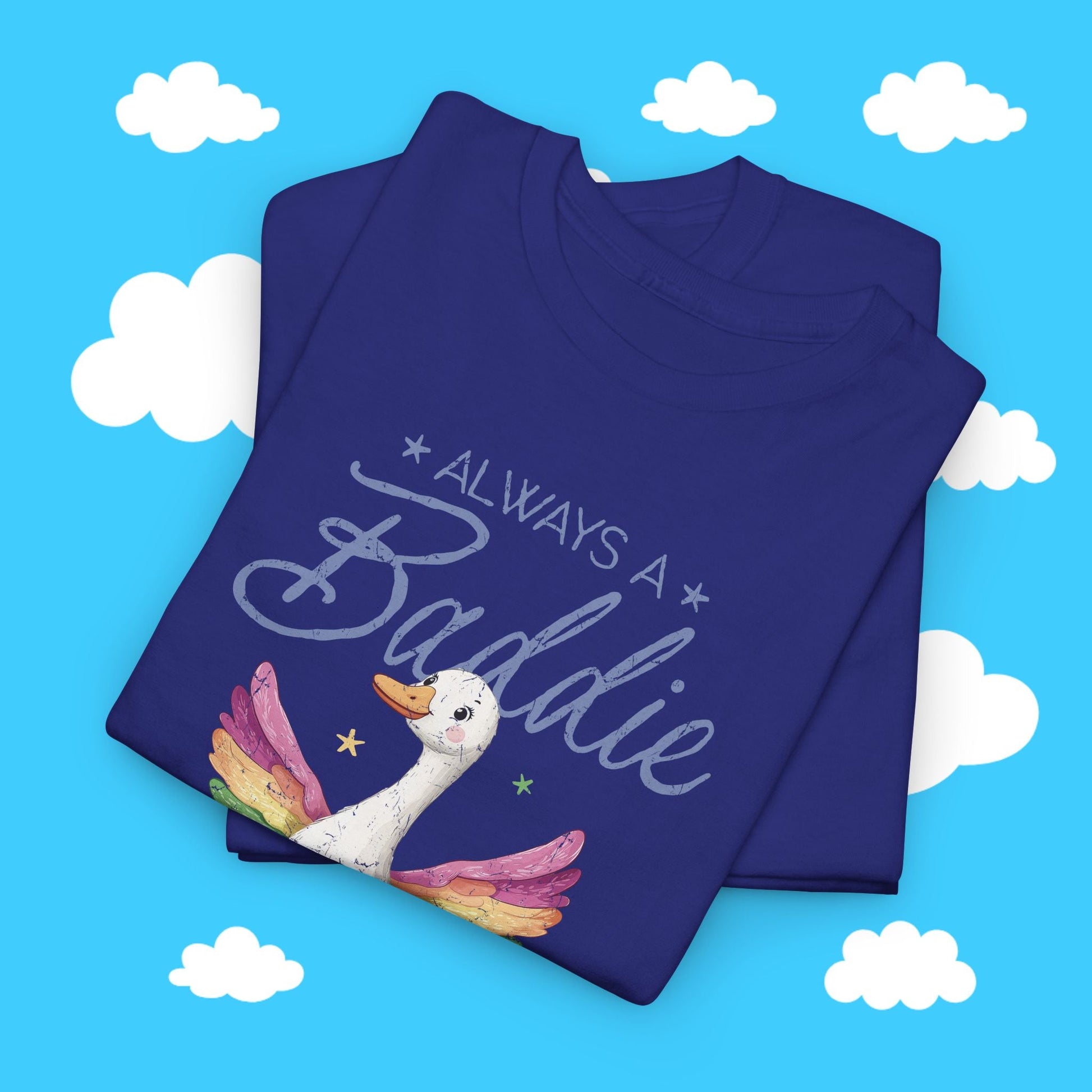 Always a Baddie for Equal Rights Tee - Resist Supply #