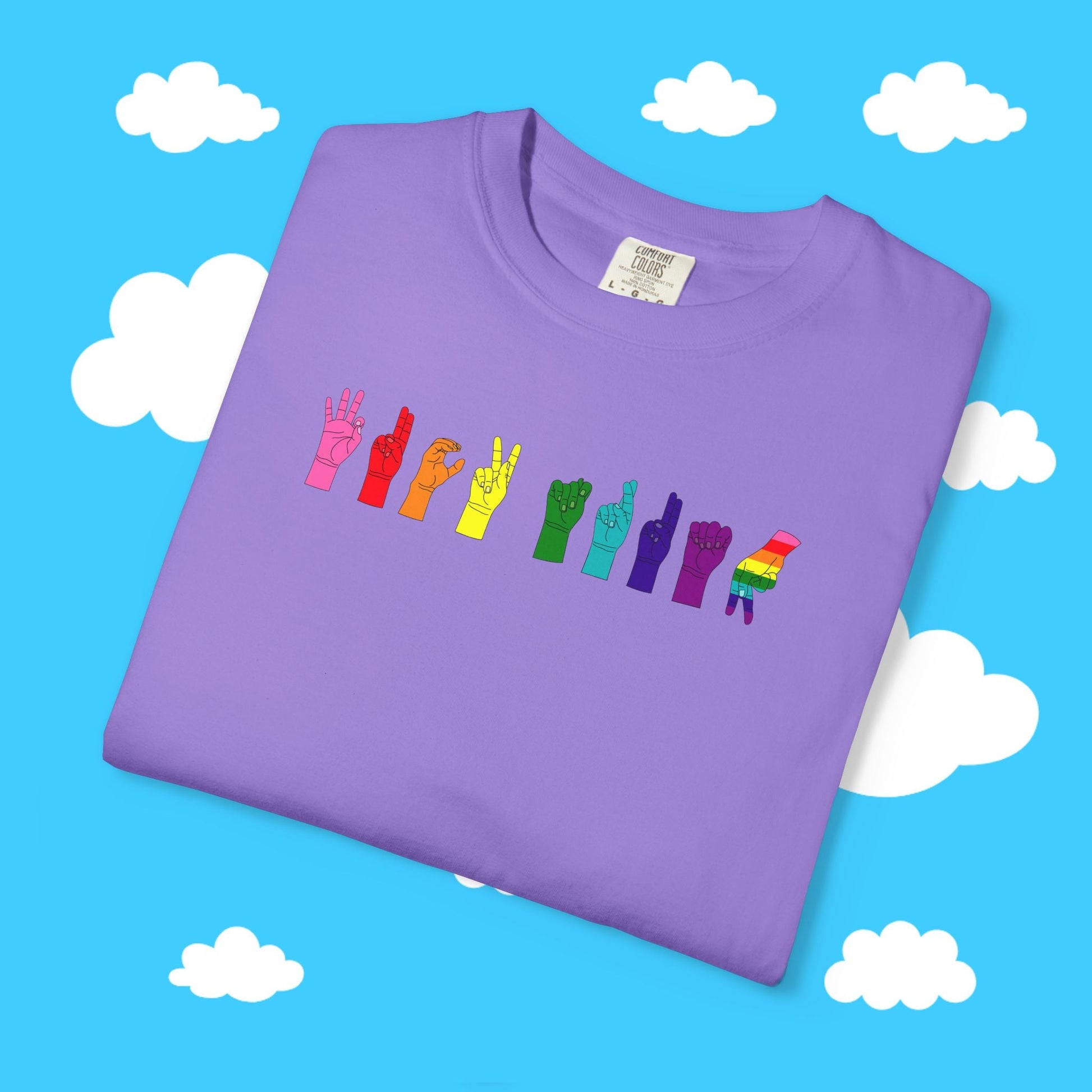 ASL f*ck trump - Resist Supply #