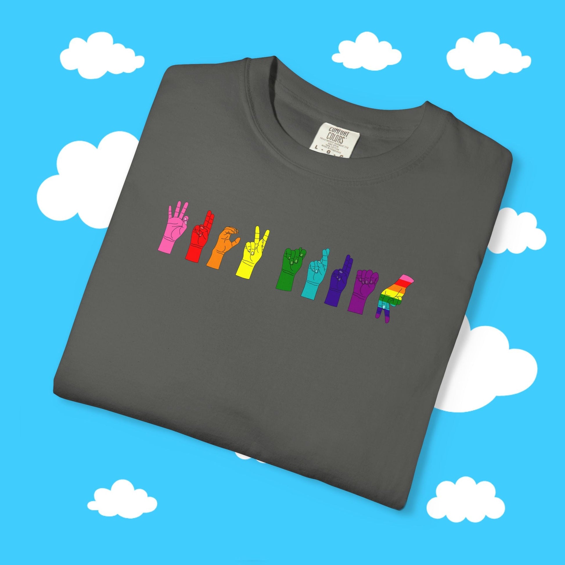 ASL f*ck trump - Resist Supply #