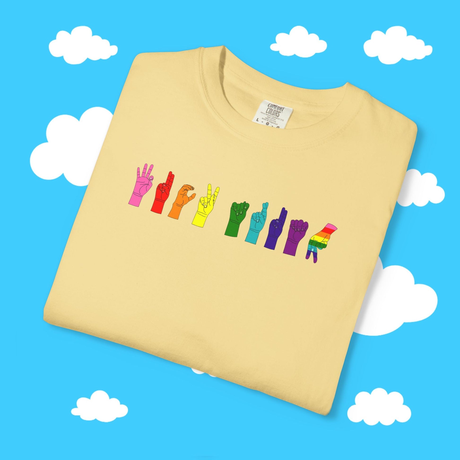 ASL f*ck trump - Resist Supply #