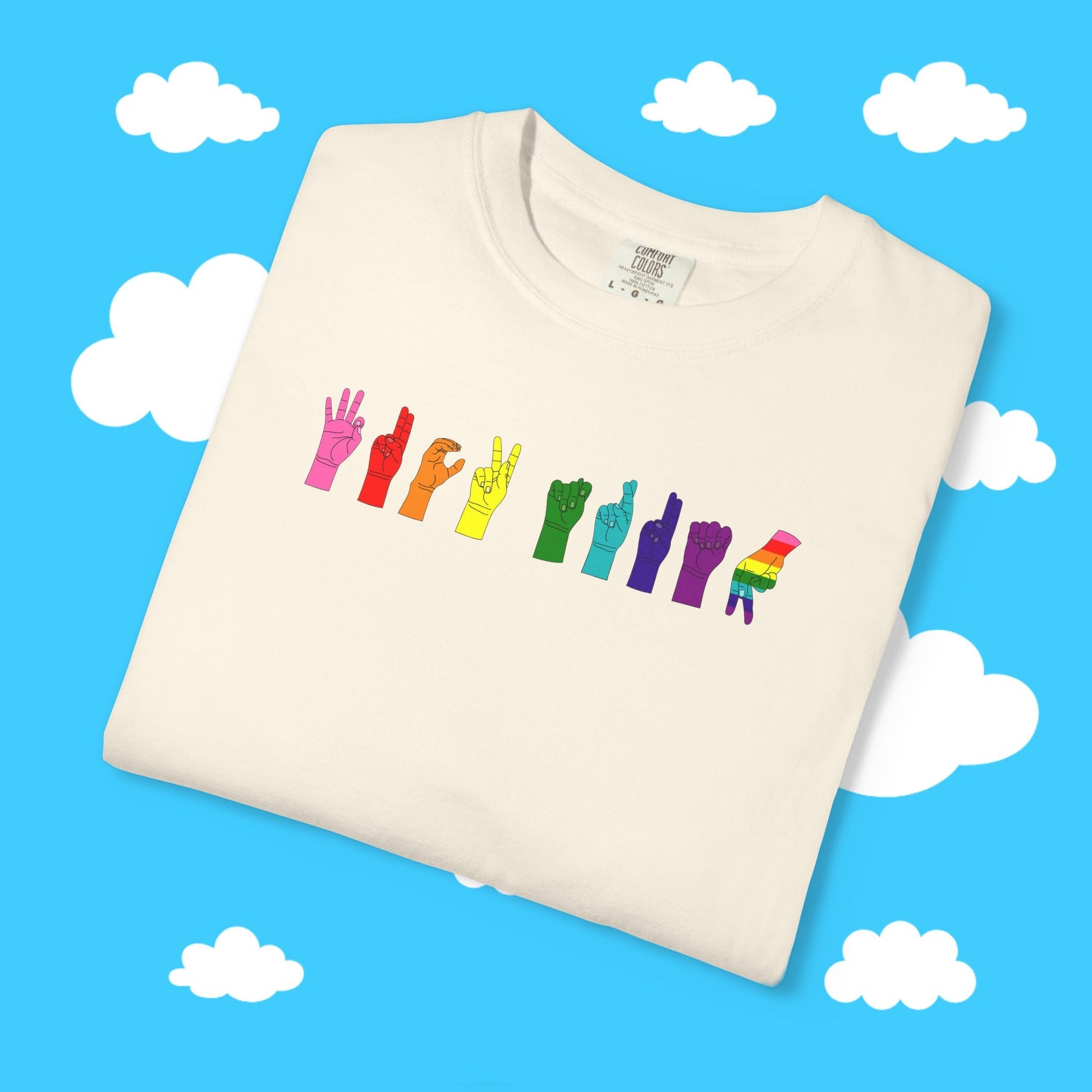 ASL f*ck trump - Resist Supply #