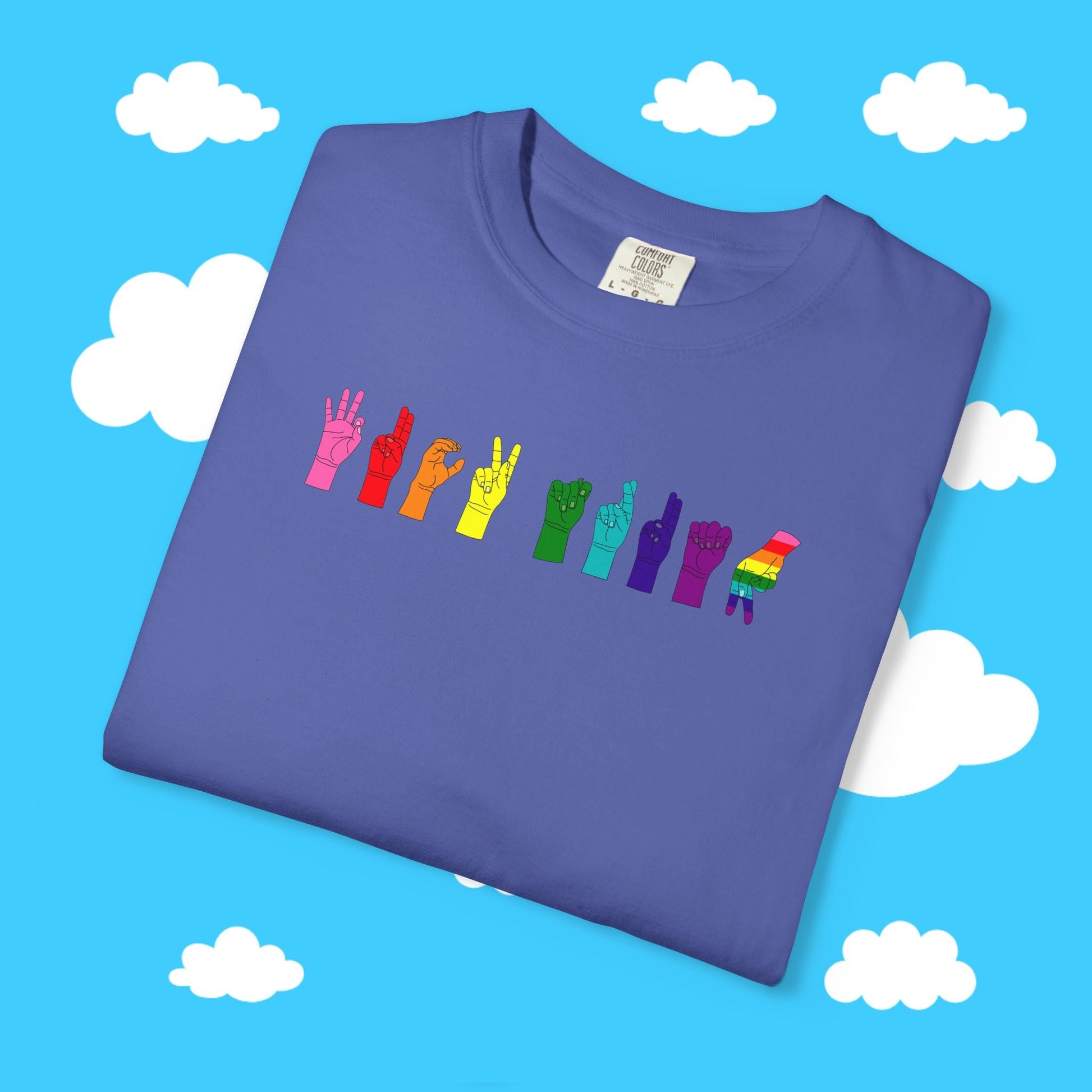 ASL f*ck trump - Resist Supply #