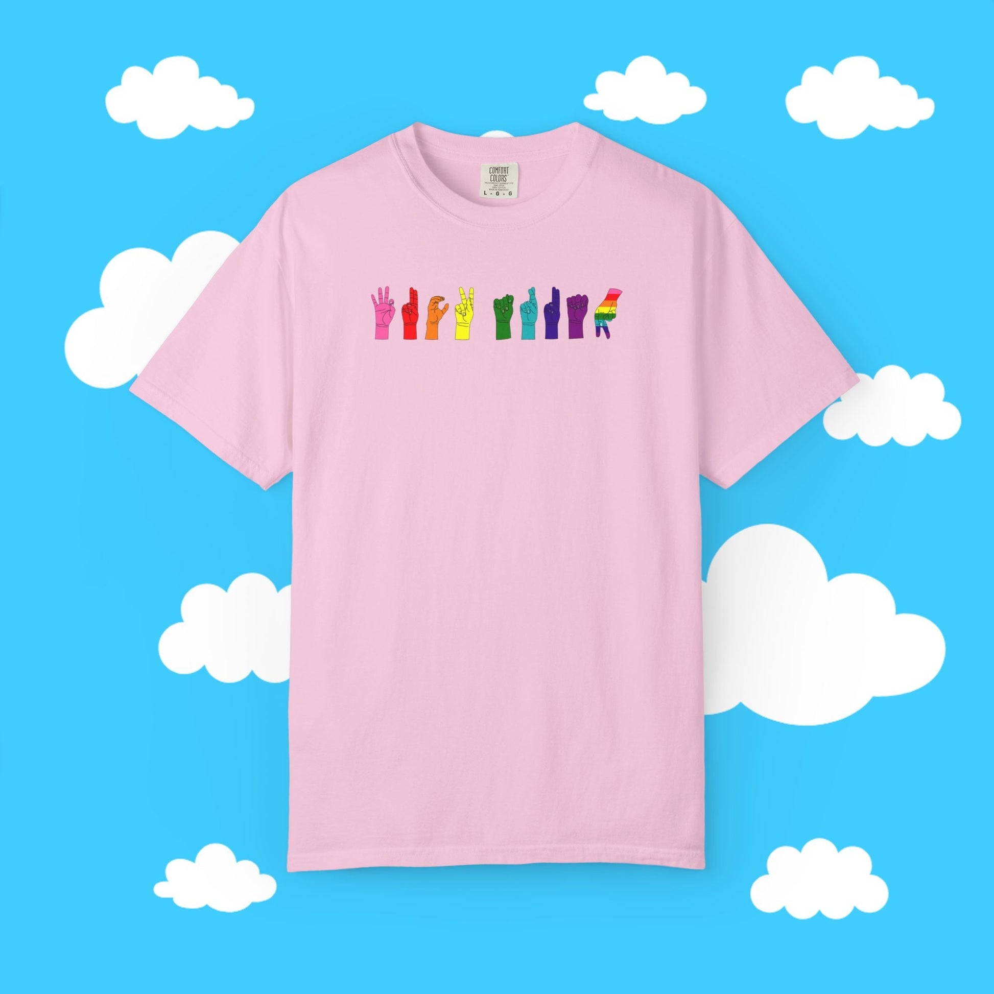 ASL f*ck trump - Resist Supply #