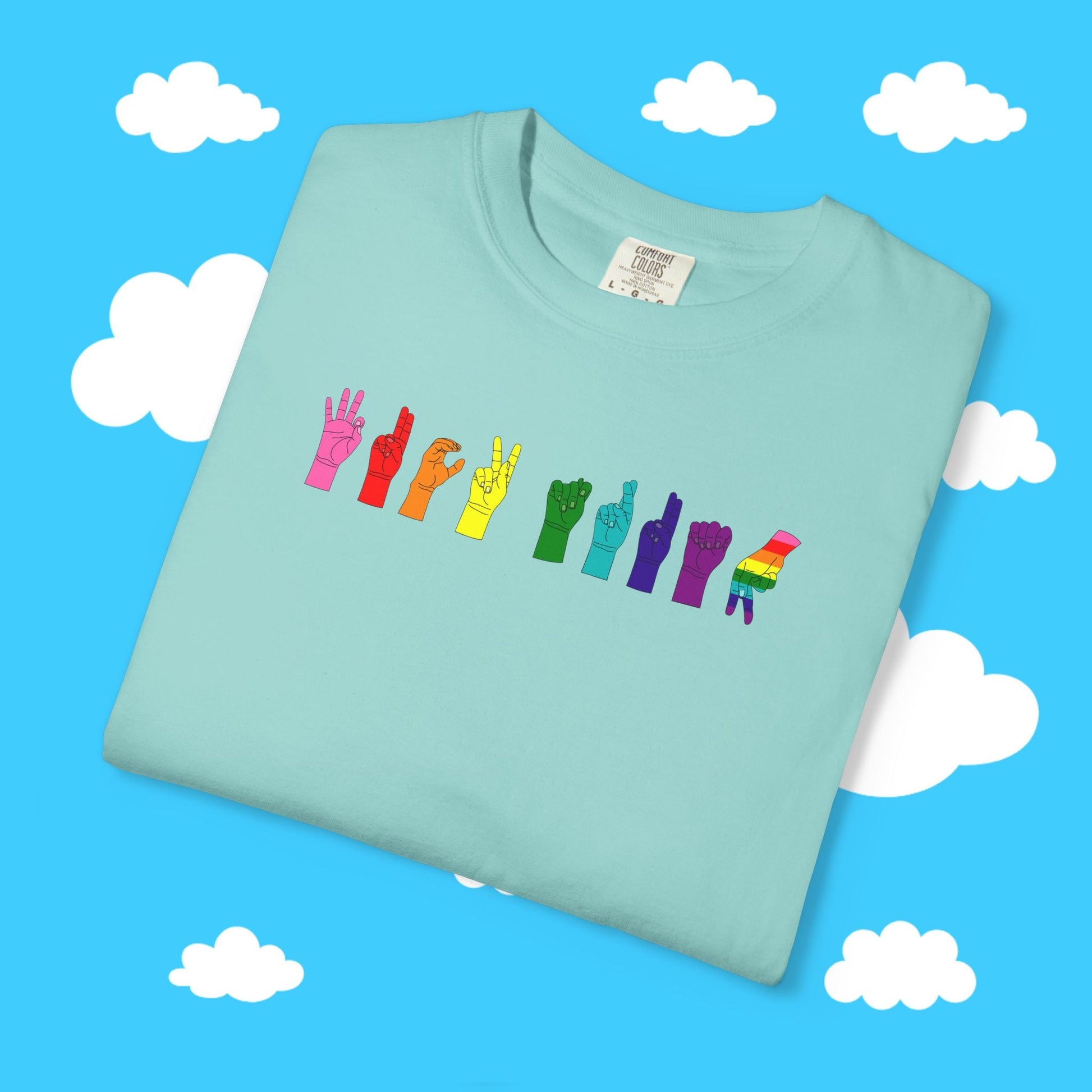 ASL f*ck trump - Resist Supply #