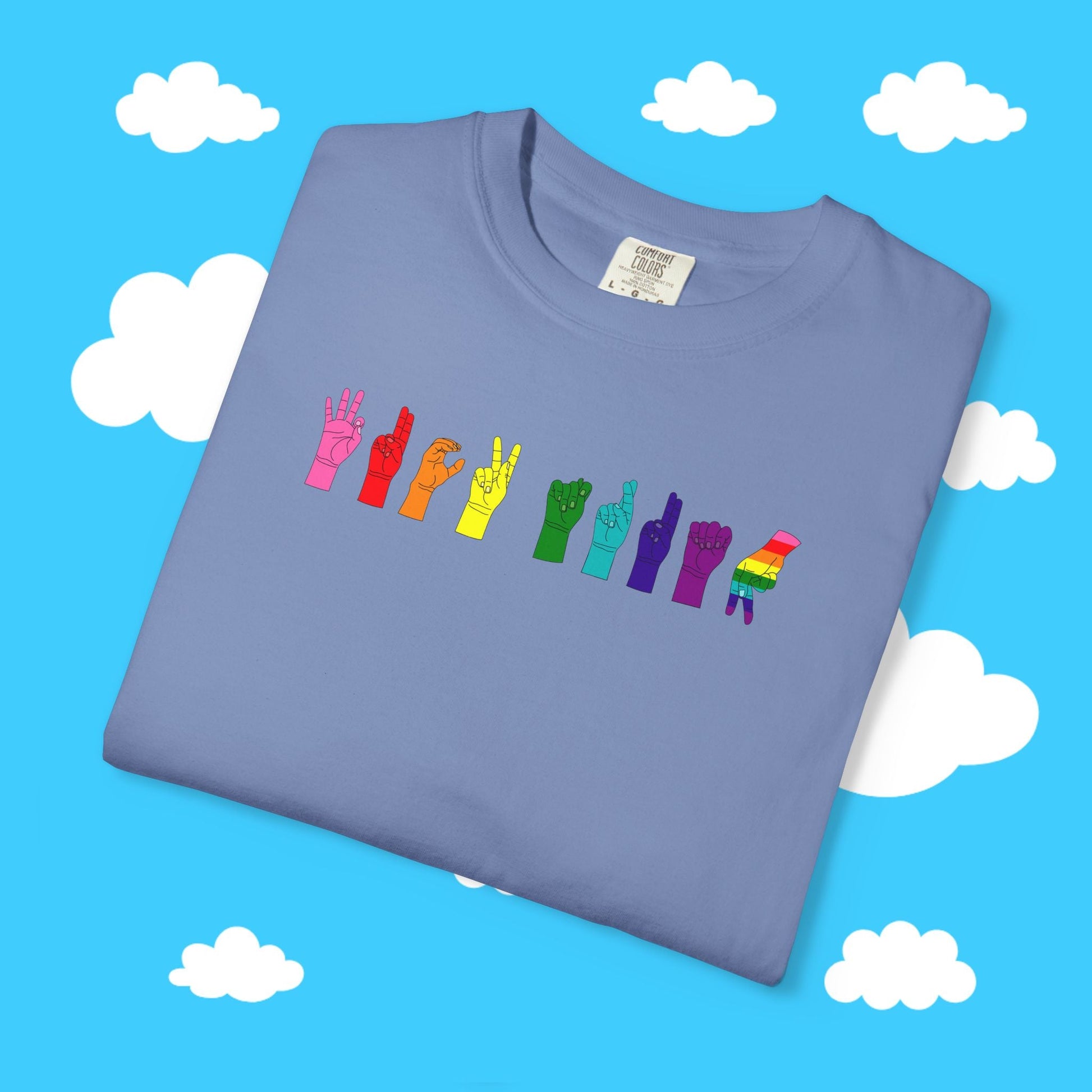 ASL f*ck trump - Resist Supply #