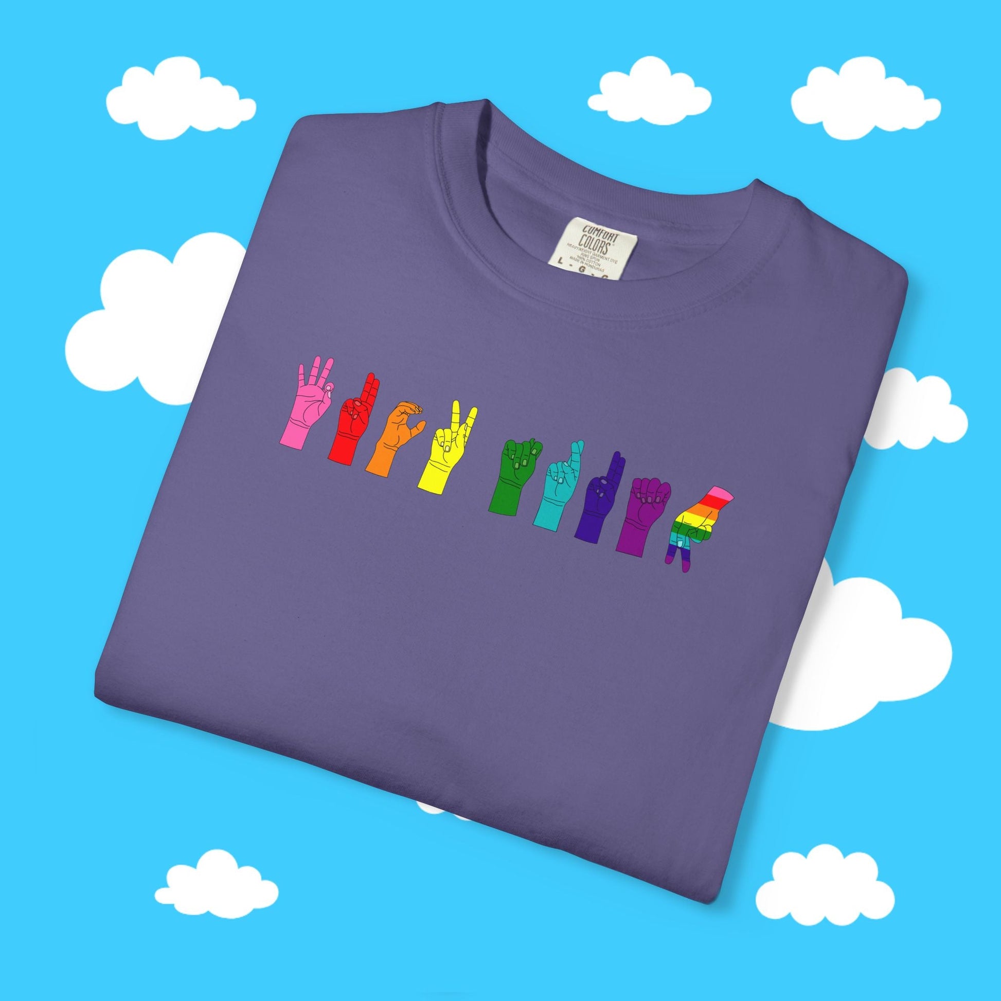 ASL f*ck trump - Resist Supply #