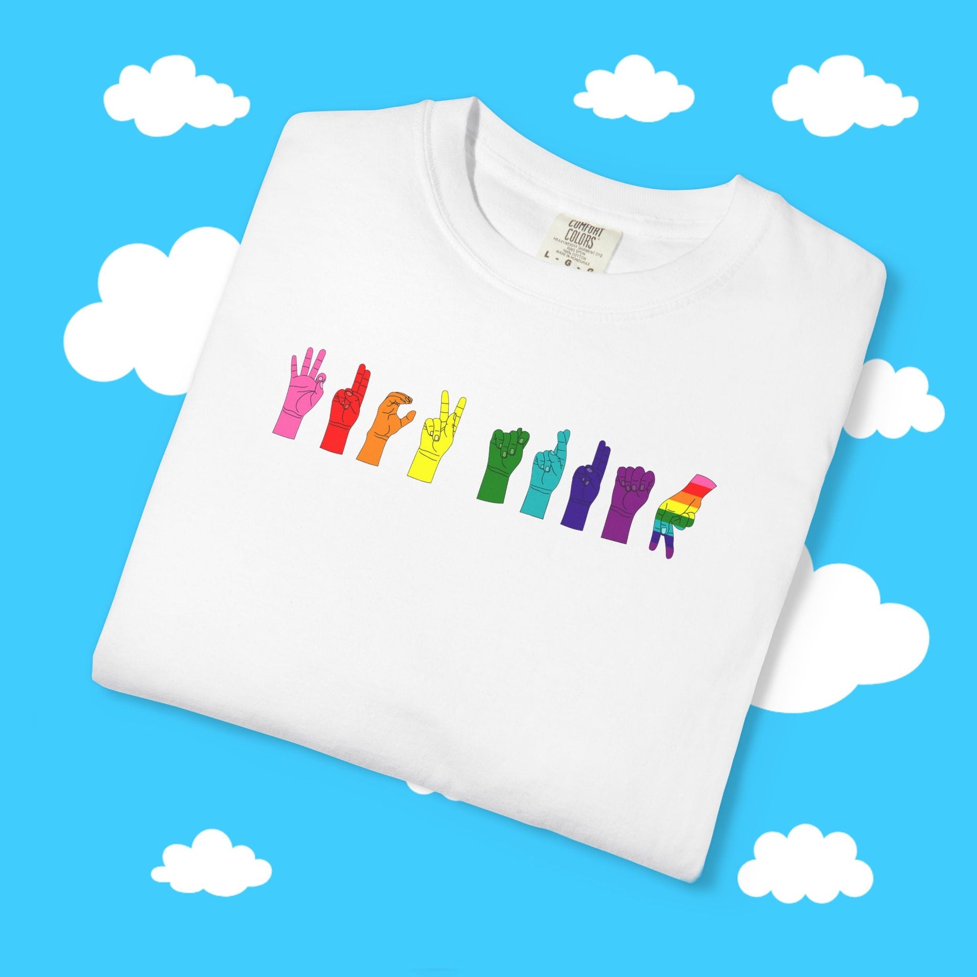 ASL f*ck trump - Resist Supply #