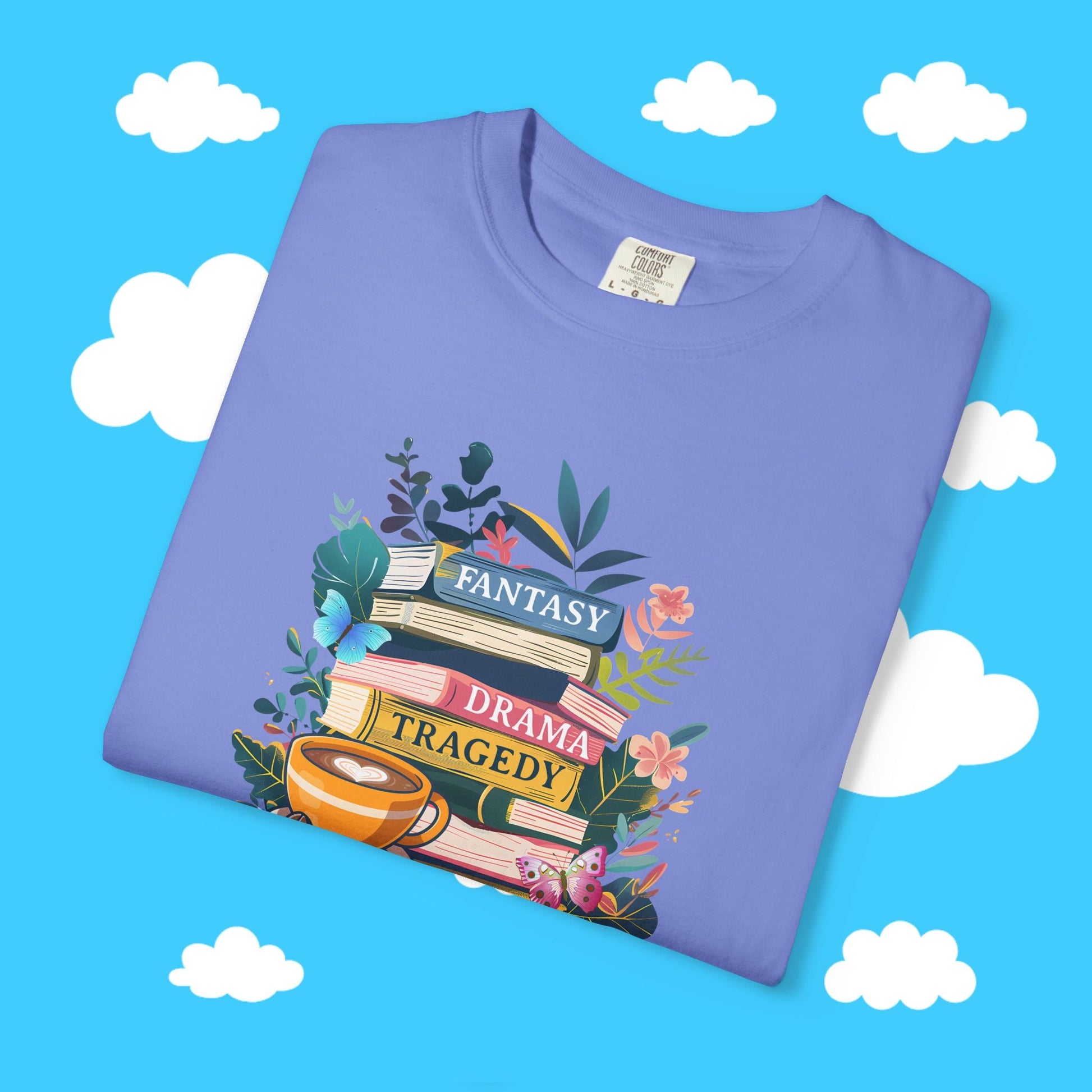 book lover FDT - Resist Supply #