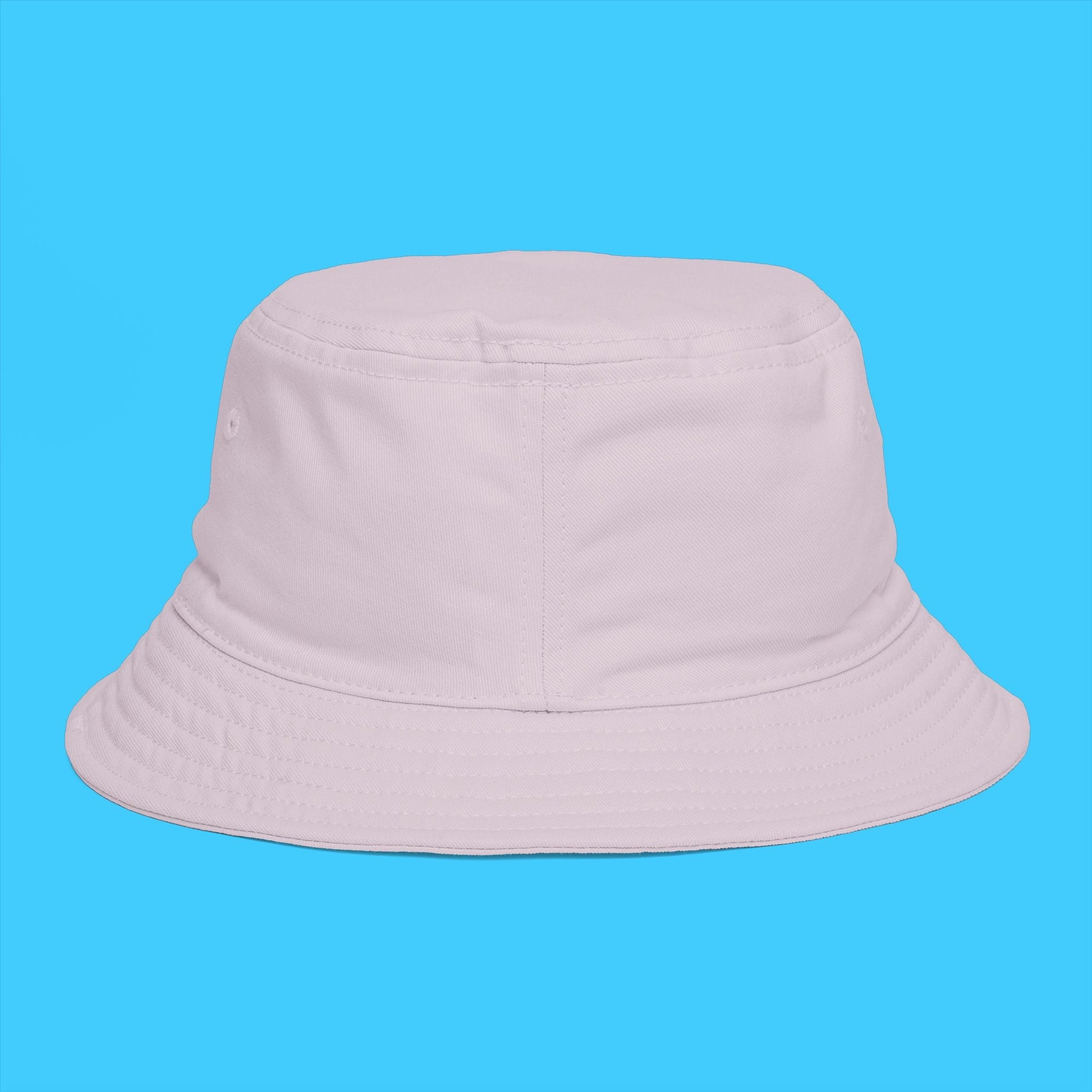 Butterfly Garden Bucket Hat — The Good Floral Sun Hat - Resist Supply