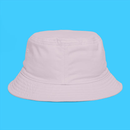 Butterfly Garden Bucket Hat — The Good Floral Sun Hat - Resist Supply