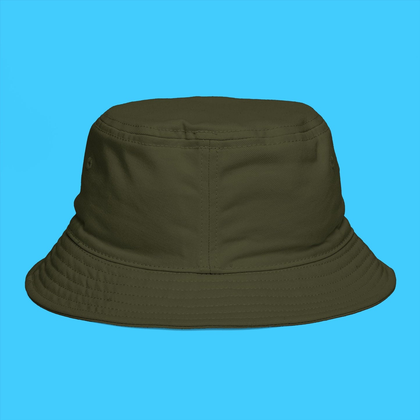 Distressed American Flag Bucket Hat — Patriotic Sun Hat - Resist Supply