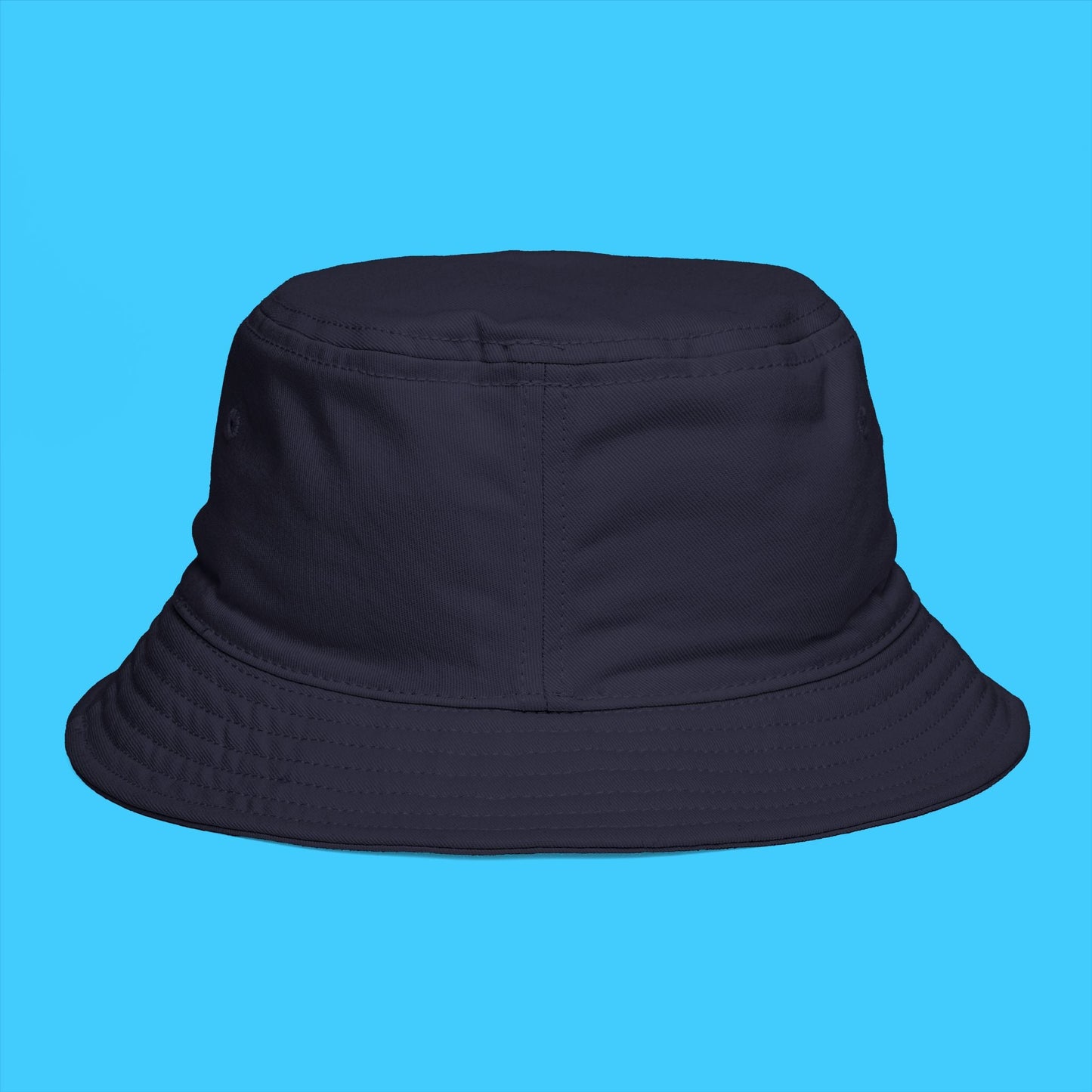 Distressed American Flag Bucket Hat — Patriotic Sun Hat - Resist Supply