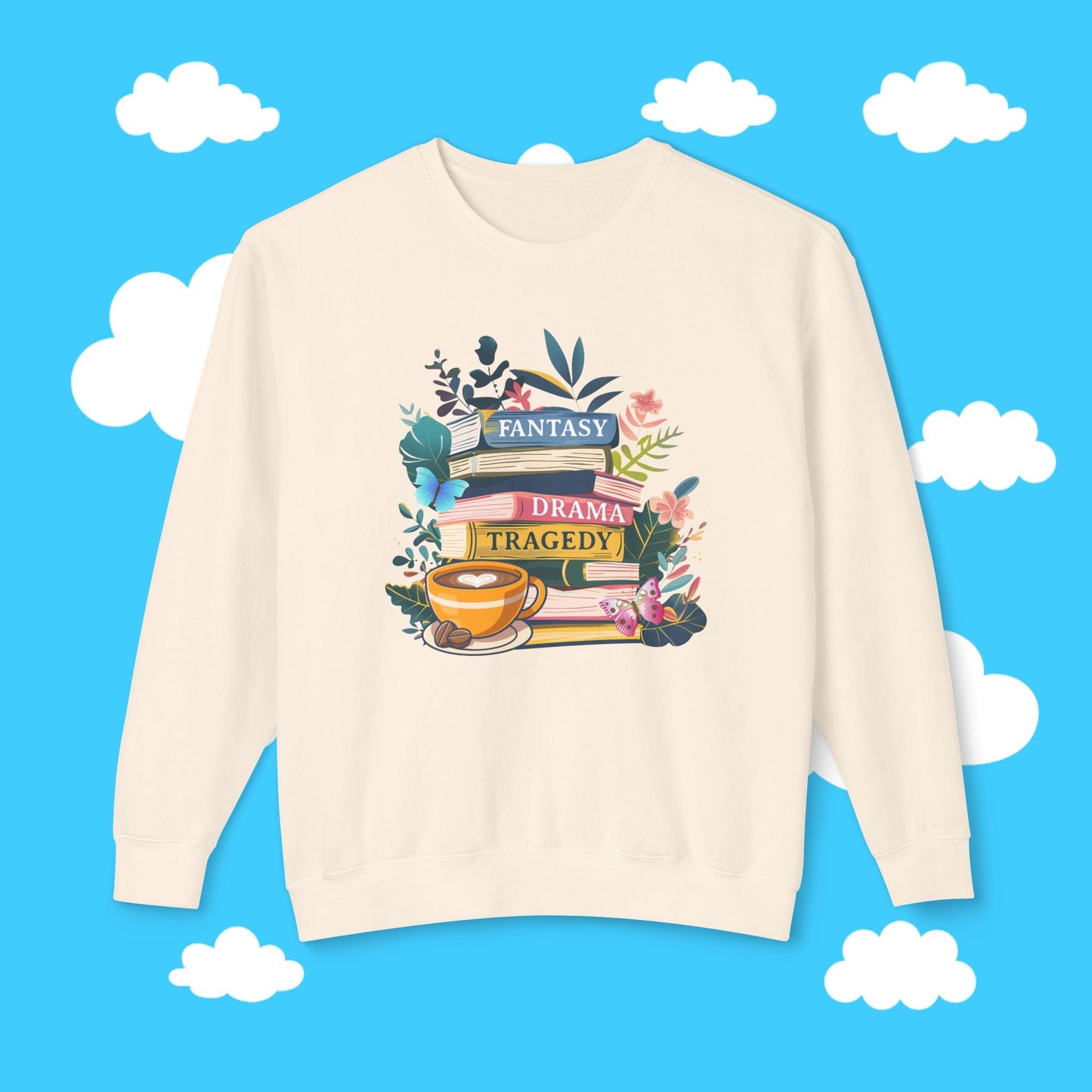 fantasy drama tragedy - Resist Supply #